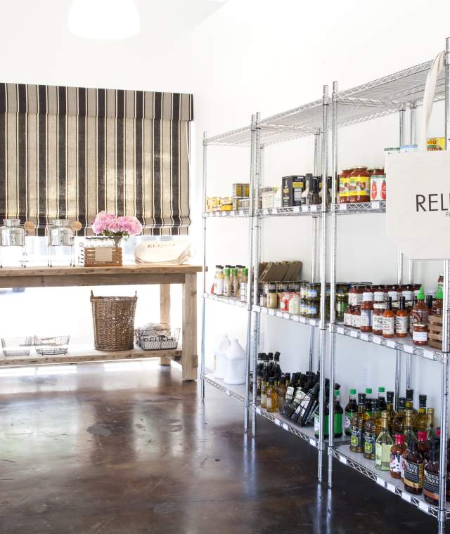 Relish Fine Foods 