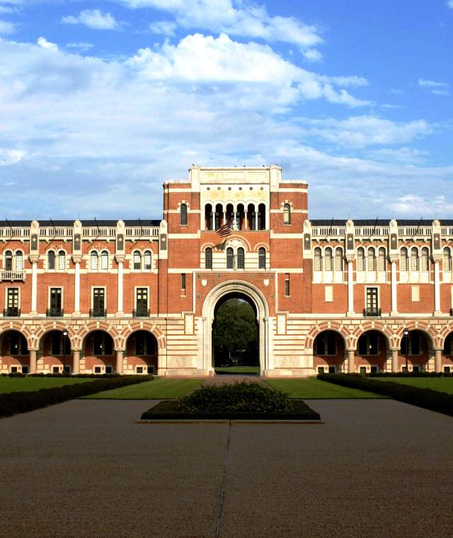 Rice University 