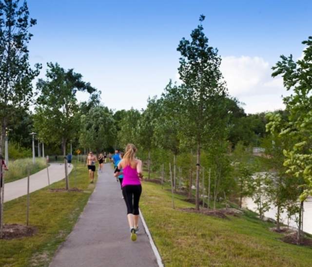 Buffalo Bayou