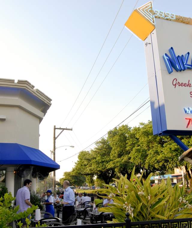Niko Niko's 