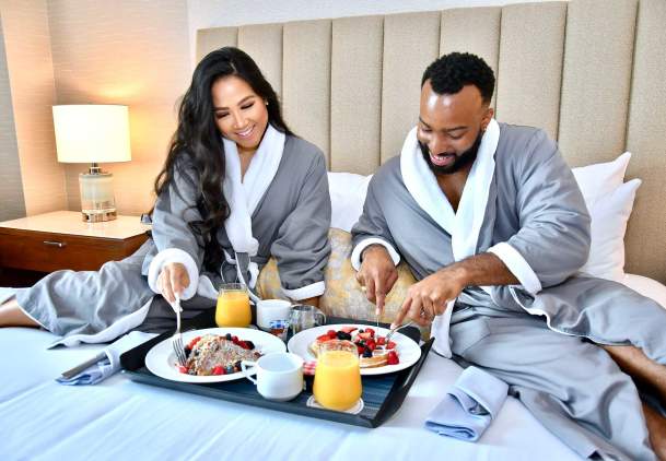 InterContinental Hotel