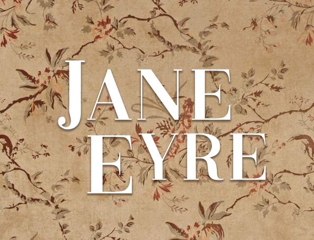 Jane Eyre