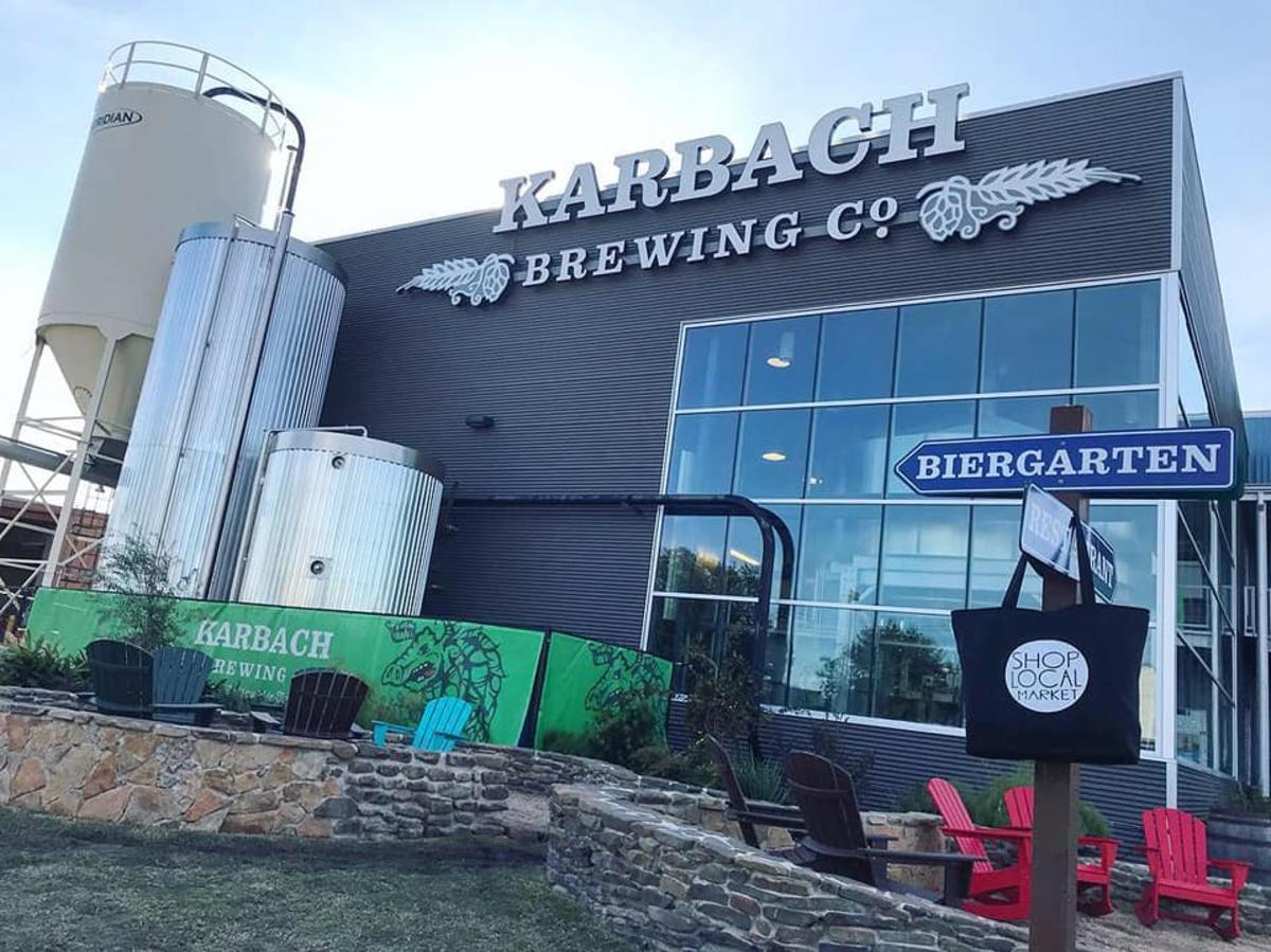 Karbach Brewing Co.