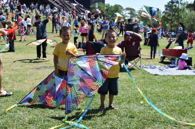 Kite Festival