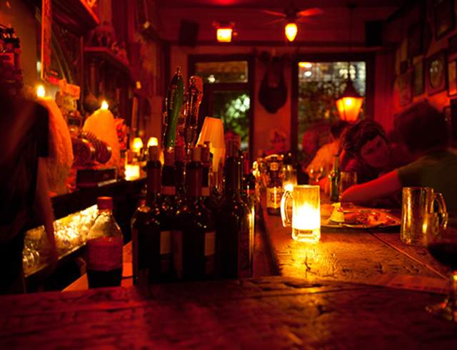 La Carafe