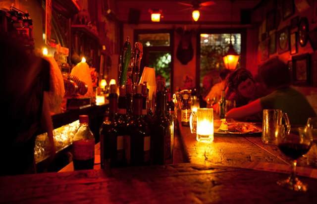 La Carafe
