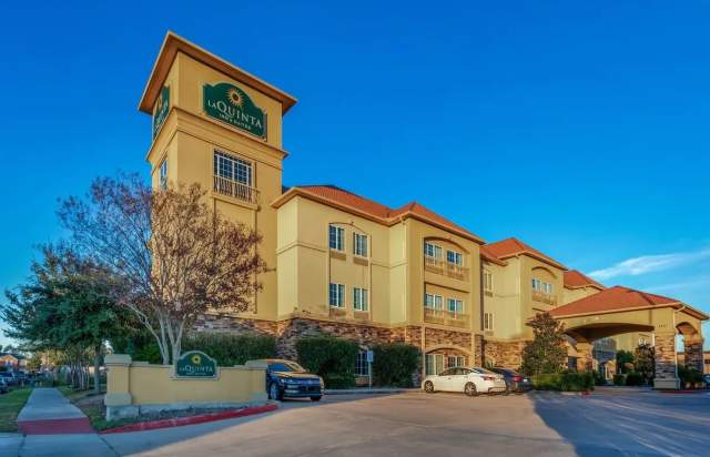 La Quinta Inn & Suites by Wyndham Houston Energy Corridor