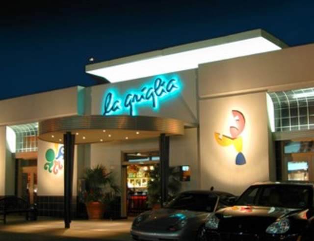 La Griglia Restaurant