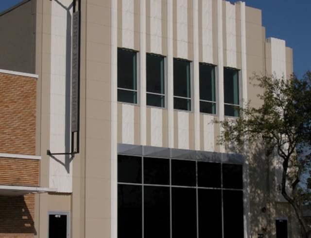 Lawndale Art Center