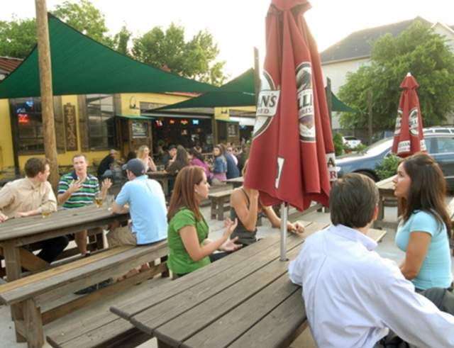 Little Woodrow's - Midtown