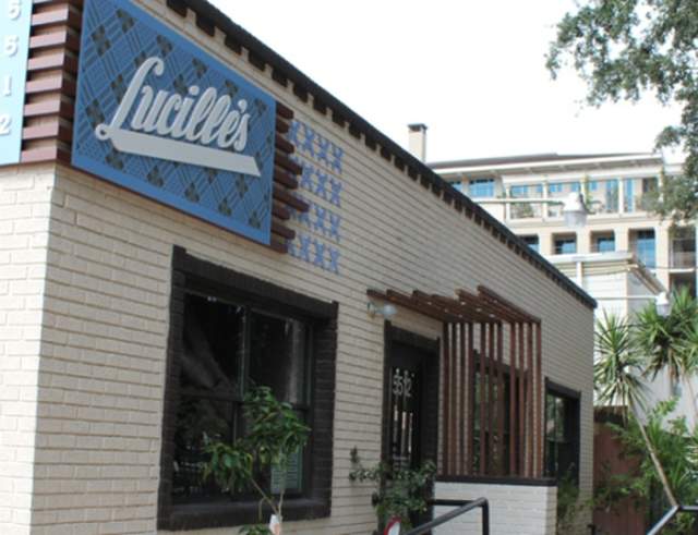 Lucille's