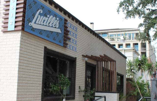 Lucille's