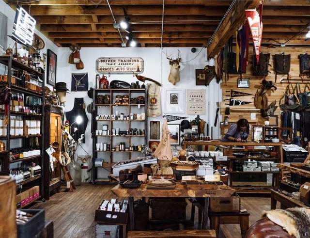 Manready Mercantile