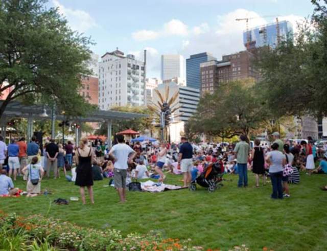 Market Square Park