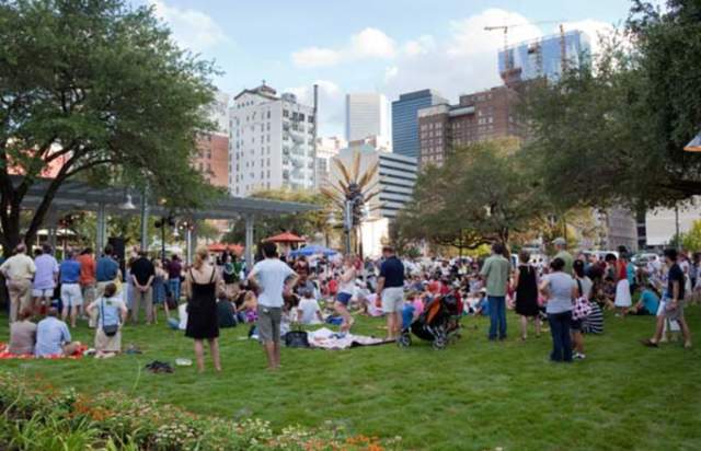 Market Square Park