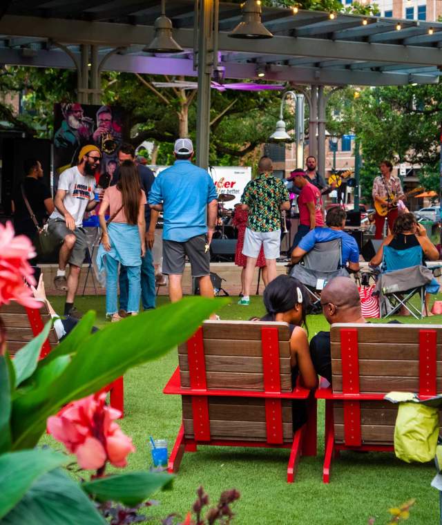 Market Square Park
