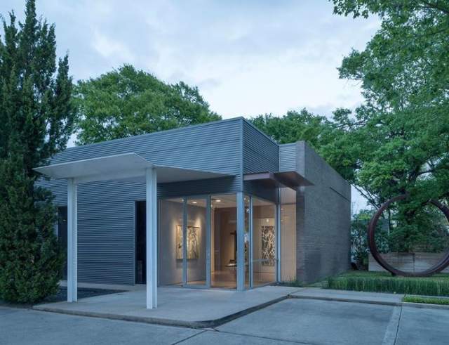 McClain Gallery
