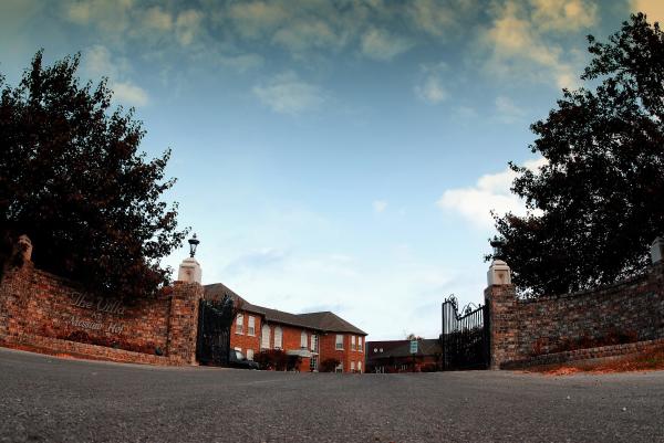 Messina Hof Winery and Resort