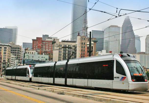 metrorail