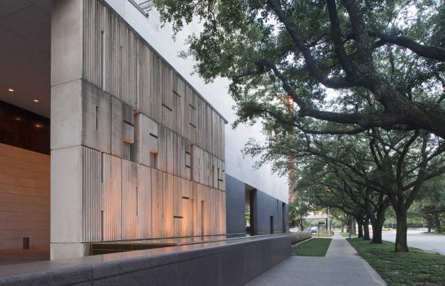 Museum of Fine Arts, Houston