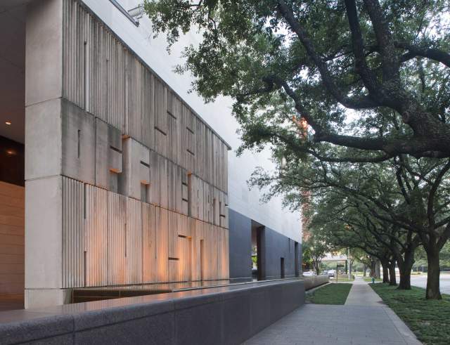 Museum of Fine Arts, Houston