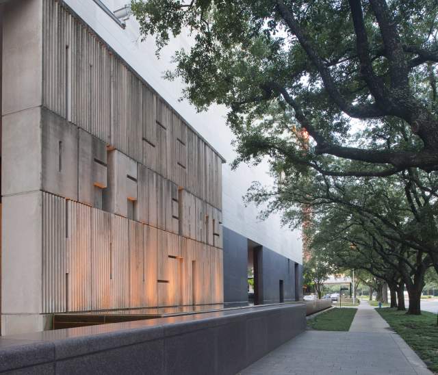 Museum of Fine Arts, Houston