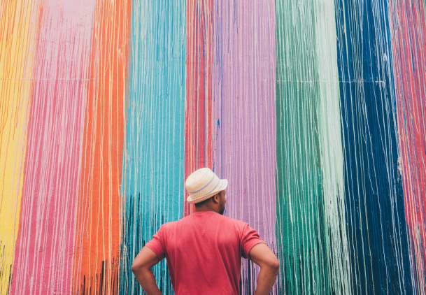 Montrose Paint Wall