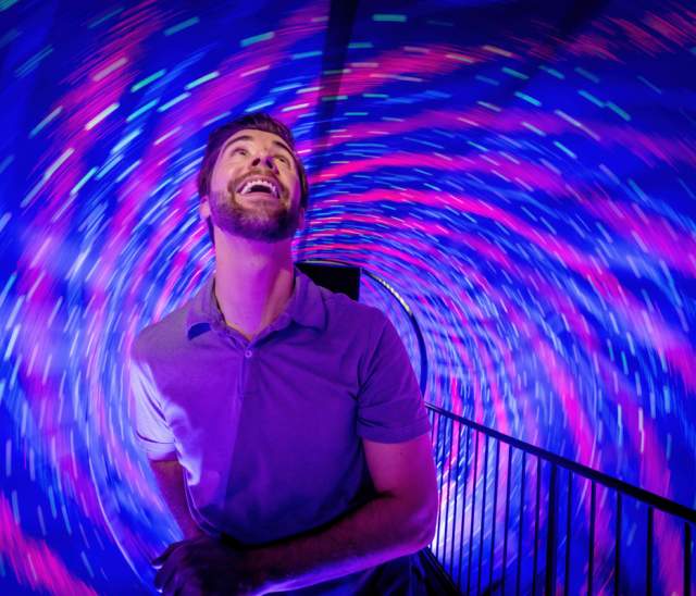 Museum of Illusions