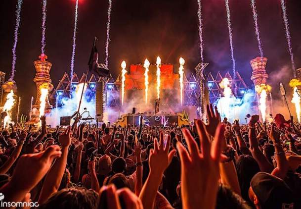middlelands music festival