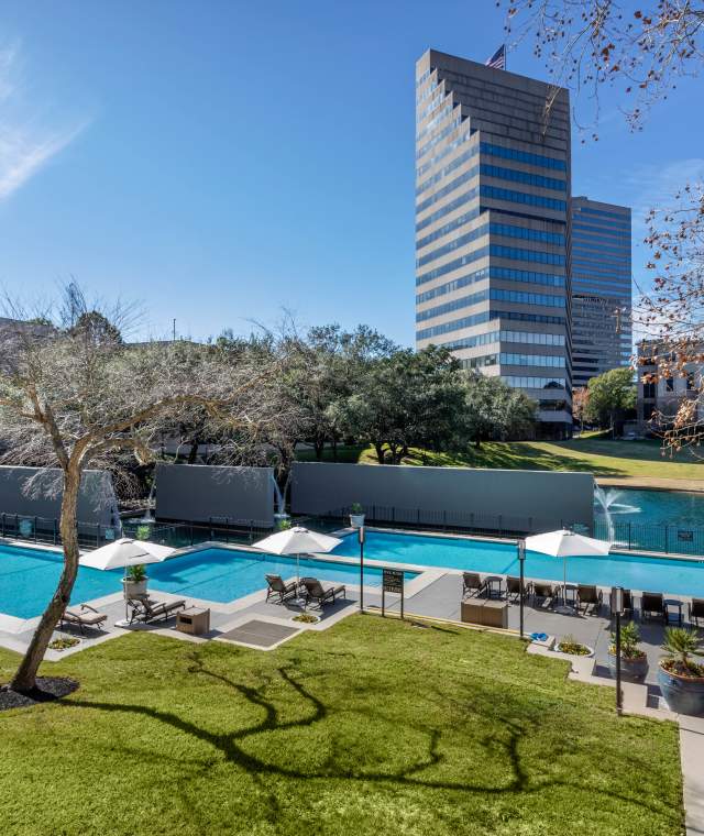 Omni Houston