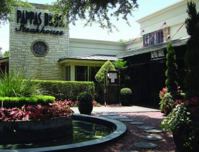 Pappas Bros. Steakhouse