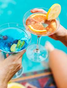 Pool Party