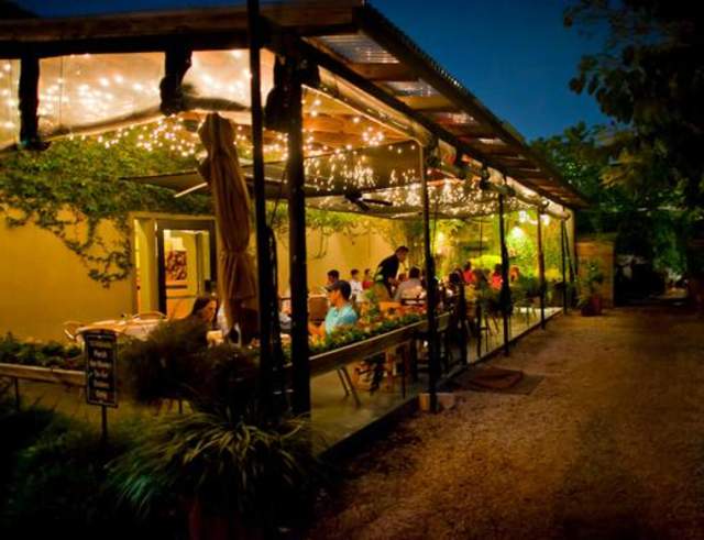 The Raven Grill