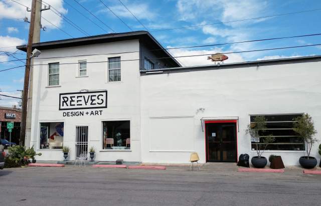 Reeves Art + Design