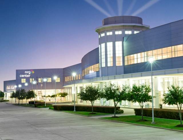 NRG Park