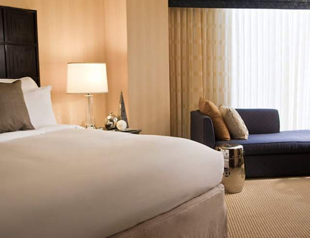 Doubletree by Hilton Houston Greenway Plaza