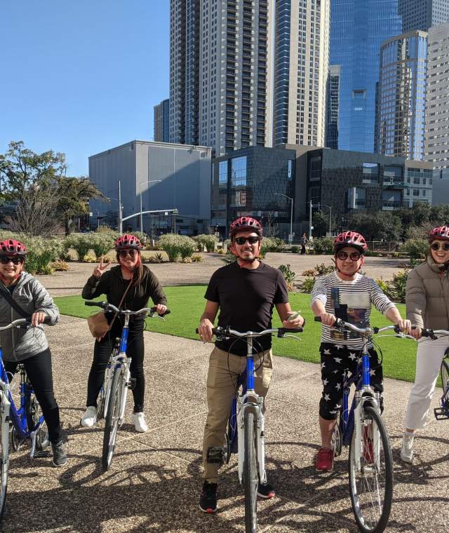 Bikes and Brews