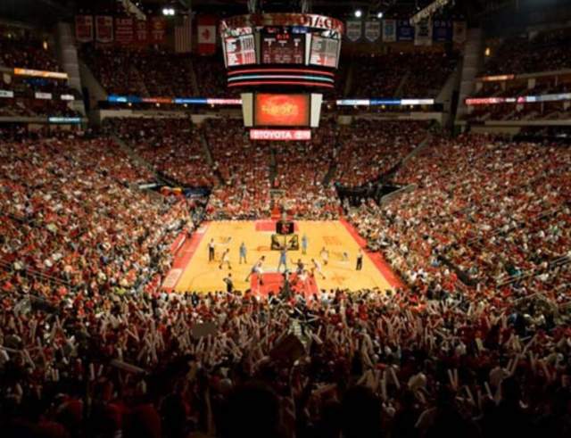 Houston Rockets