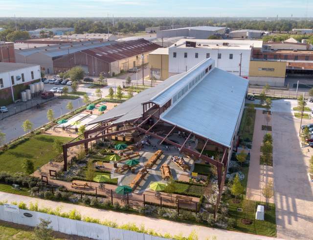 Saint Arnold Brewing Company