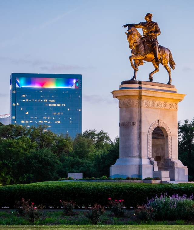 Sam Houston