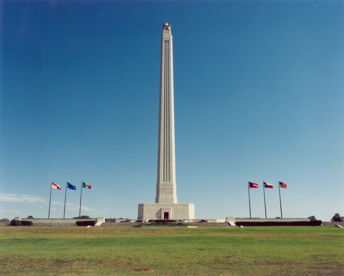 San Jacinto Monument