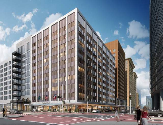 AC Hotel by Marriott Houston