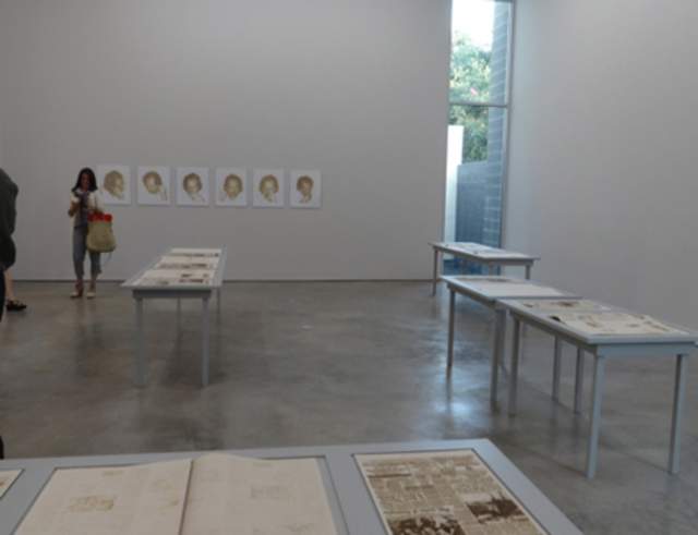 Sicardi Gallery