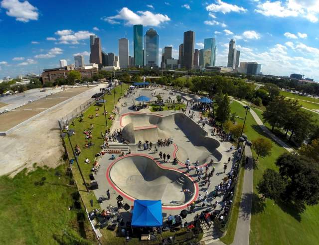 Skatestock