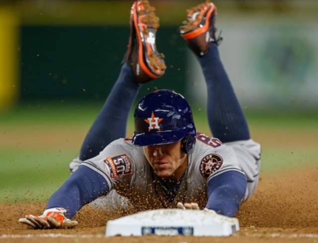 Houston Astros