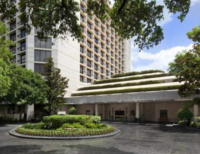 The St. Regis Houston