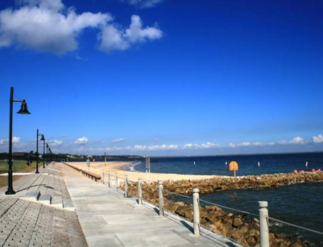 Sylvan Beach Park