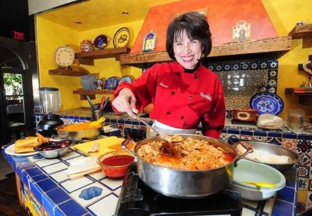 Boost Your Food And Drink Know-How At These Houston Classes