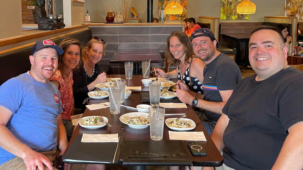 Howdy H-Town EADO Food Tour