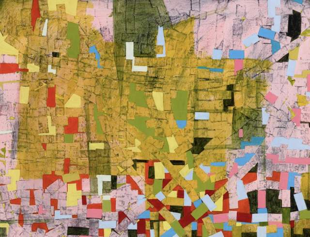 Abstraction after Modernism: Recent Acquisitions